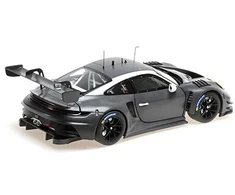Porsche 911 (992) GT3 R, 2024 - 1:18 Minichamps