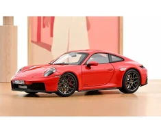Porsche 911 Carrera 4 GTS, 2025 - 1:18 Norev