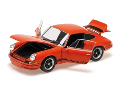 Porsche 911 Carrera RS, 1972 - 1:18 Minichamps