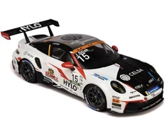 Porsche 911 GT3 Cup, #15 Porsche Cup Oschersleben, J.Stiak, 2024 - 1:18 IXO