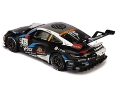 Porsche 911 GT3 Cup, #15 Porsche Cup Oschersleben, J.Stiak, 2024 - 1:18 IXO