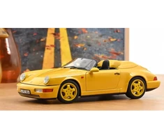 Porsche 911 Speedster, 1993 - 1:18 Norev