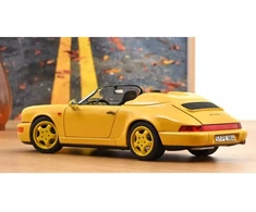 Porsche 911 Speedster, 1993 - 1:18 Norev