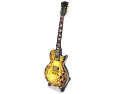 Richard Kruspe, Rammstein elektrinės gitaros modelis