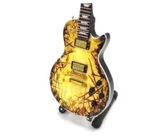 Richard Kruspe, Rammstein elektrinės gitaros modelis