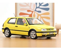 Volkswagen Golf III GTI, 1994- 1:18 Norev