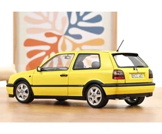 Volkswagen Golf III GTI, 1994- 1:18 Norev