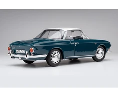 Volkswagen Karmann Ghia Typ 34, 1964 - 1:18 Norev