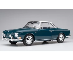 Volkswagen Karmann Ghia Typ 34, 1964 - 1:18 Norev