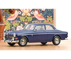 Volvo Amazon, 1966 - 1:18 Norev