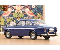 Volvo Amazon, 1966 - 1:18 Norev