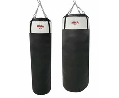 Aio Factory Bokso maišas 150x45 užpildytas cm + užsegimas