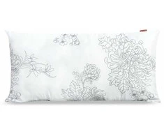 Aio Factory Pagalvė 80x40 cm, antialerginė, mikropluošto, spausdinta, silikoninė