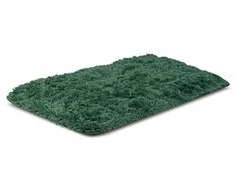 Aio Factory SHAGGY neslystantis kilimas 80x120 cm žalias