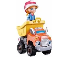 "Alpha Group Rev &amp; Roll Lori i Tipper" 7 cm