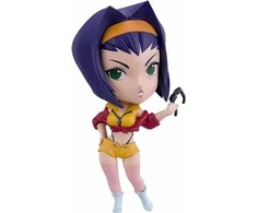 Bandai Cowboy Bebop Faye Valentine figūrėlė 7 cm