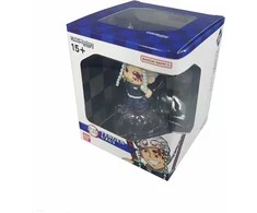 Bandai Demon Slayer Tengen Uzui figūra 7cm