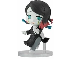 Bandai demonų žudiko Enmu figūrėlė 7 cm