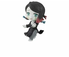 Bandai demonų žudiko Enmu figūrėlė 7 cm