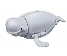 Bandai Finding Dory Hatch n Heroes Bailey kiaušinis