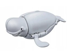 Bandai Finding Dory Hatch n Heroes Bailey kiaušinis