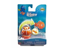 Bandai Finding Dory Hatch n Heroes Bailey kiaušinis