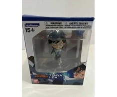 Bandai My Hero Academia Tenya IIda figūrėlė 7cm