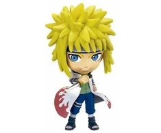 Bandai CHIBI MASTERS NARUTO - NAMIKAZE MINATO