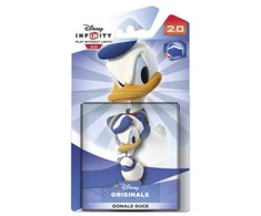 Infinity Disney figūrėlė Donald Duck 2.0 7 cm
