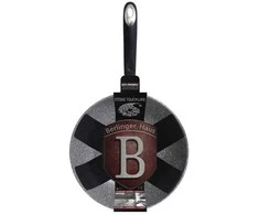 Berlinger Haus BH-1159 granito neprideganti keptuvė 28 cm