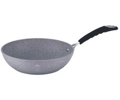 Berlinger Haus BH-1159 granito neprideganti keptuvė 28 cm