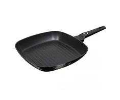 Keptuvė Berlinger Haus grilio Tytanowa 28cm