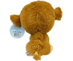 Big Headz Camel Plush Mascot 21cm