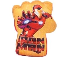 Brak Danych "Marvel Avengers" pirštinė Kapitonas Amerika 23 cm