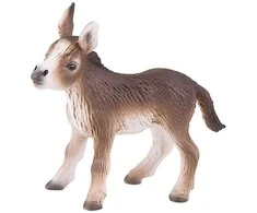 Bullyland 62550 Donkey