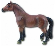 Bullyland 62655 Hanoverio veislės eržilas