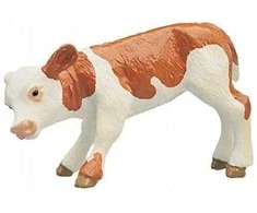 Bullyland 62710 Fridolin veršelis 5 cm