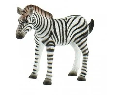 Bullyland 63676 Zebros jauniklis
