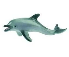 Bullyland 67412 Delfinas 17 cm