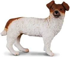 Collecta Figūrėlė - Džeko Raselo terjeras