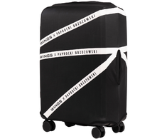 Dėklas Dideliam Wings X Paprocki Brzozowski 28" Lagaminui