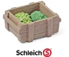 Daržovių dėžučių rinkinys Schleich 42239