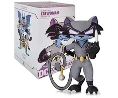 DC Artists figūrėlė Aley Catwoman, Joe Ledbetter, 18 cm