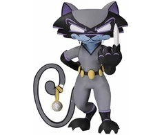 DC Artists figūrėlė Aley Catwoman, Joe Ledbetter, 18 cm