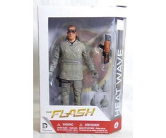 DC Coll Flash HEAT WAVE 4 17 cm