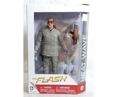 DC Coll Flash HEAT WAVE 4 17 cm