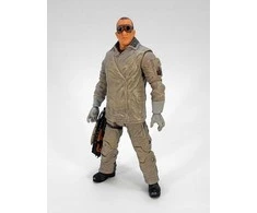 DC Collectibles figūrėlė Flash Heat Wave 4 17 cm
