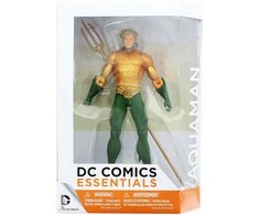 DC Coll Teisingumo Lyga Atlantidos sostas AKVAMENAS