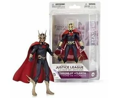 DC Coll Justice League figūrėlė Throne Of Atlantis ORM 14