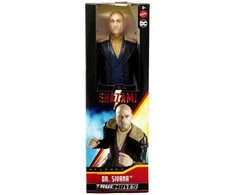 DC komiksas Shazam Dr Sivana 30cm GCW31